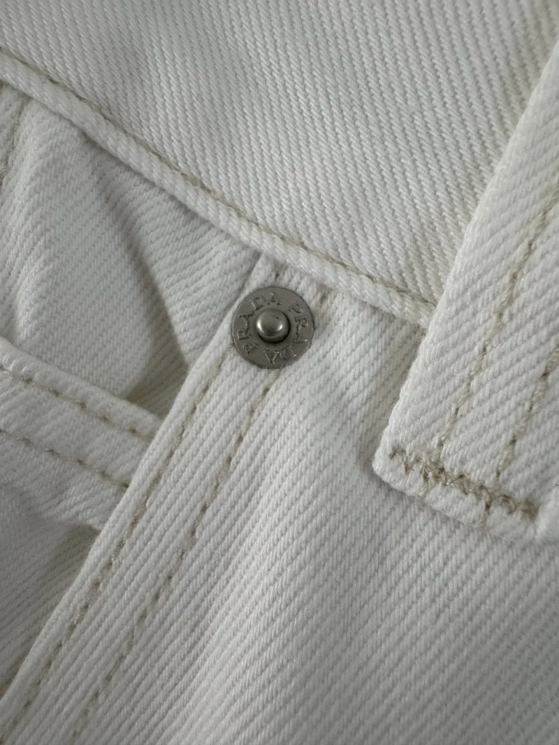 Prada Jeans Trendy 165983