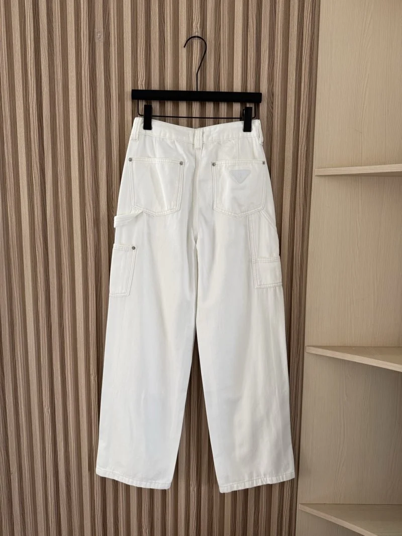Prada Jeans Trendy 165983
