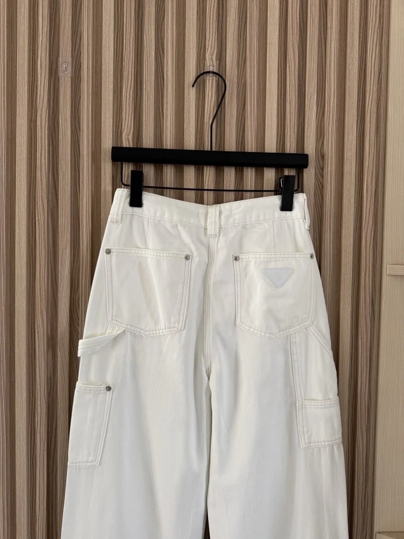 Prada Jeans Trendy 165983