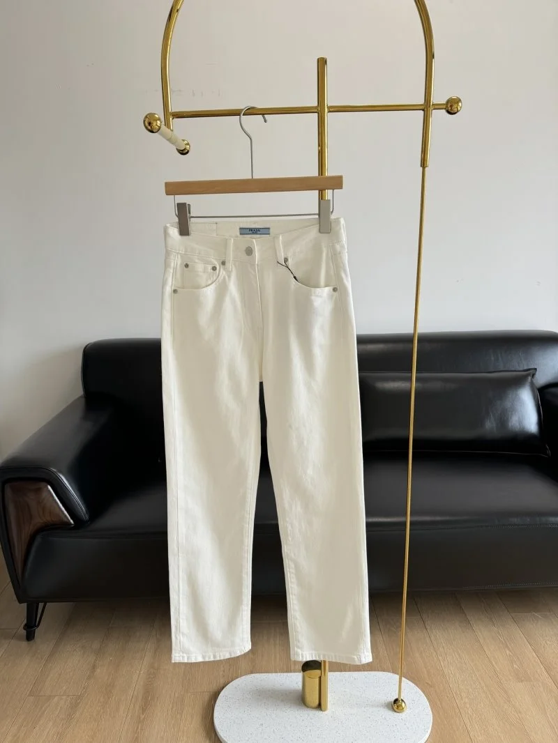 Snug Prada Jeans 165886