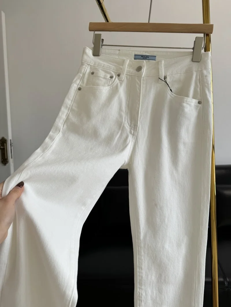 Snug Prada Jeans 165886