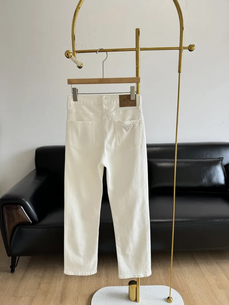 Snug Prada Jeans 165886
