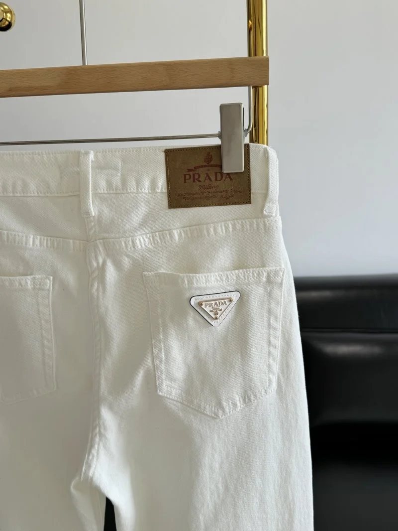 Snug Prada Jeans 165886