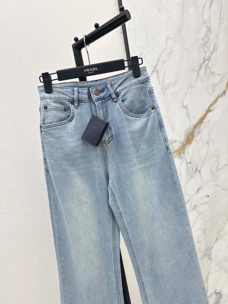 Prada Jeans WeatherProof 165884