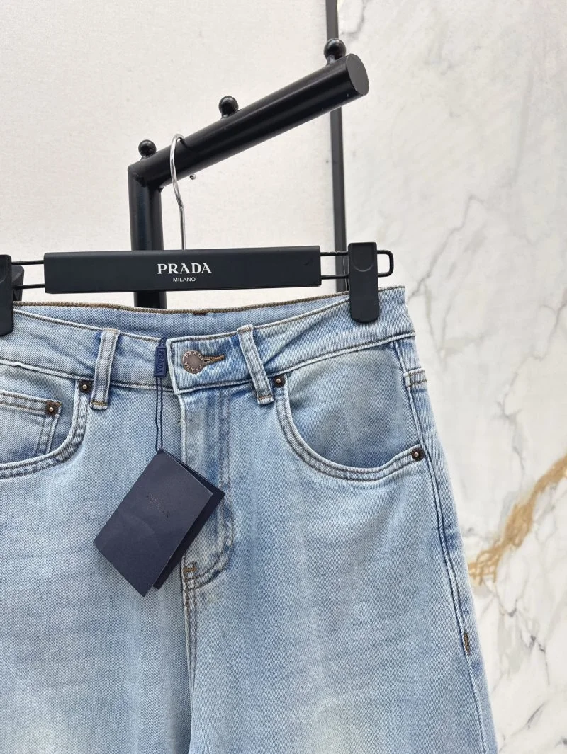 Prada Jeans WeatherProof 165884