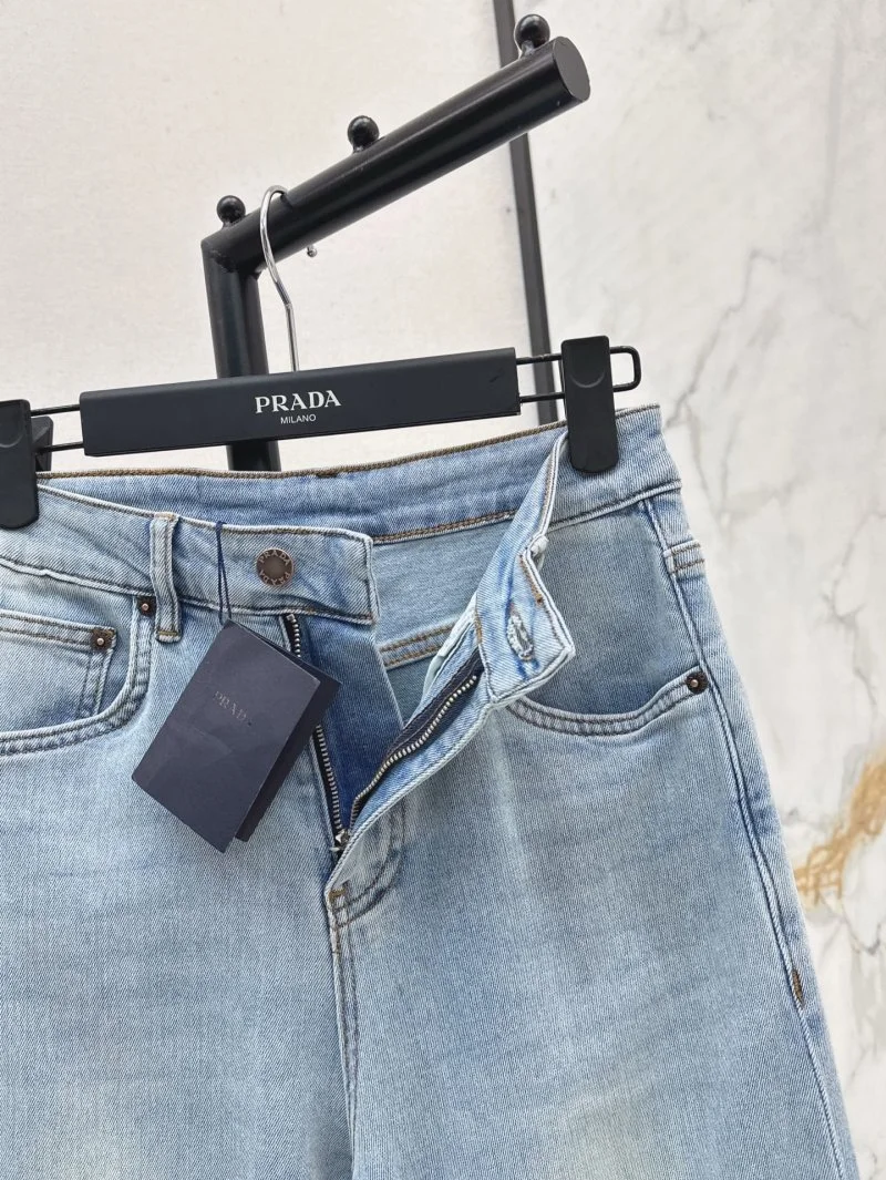 Prada Jeans WeatherProof 165884