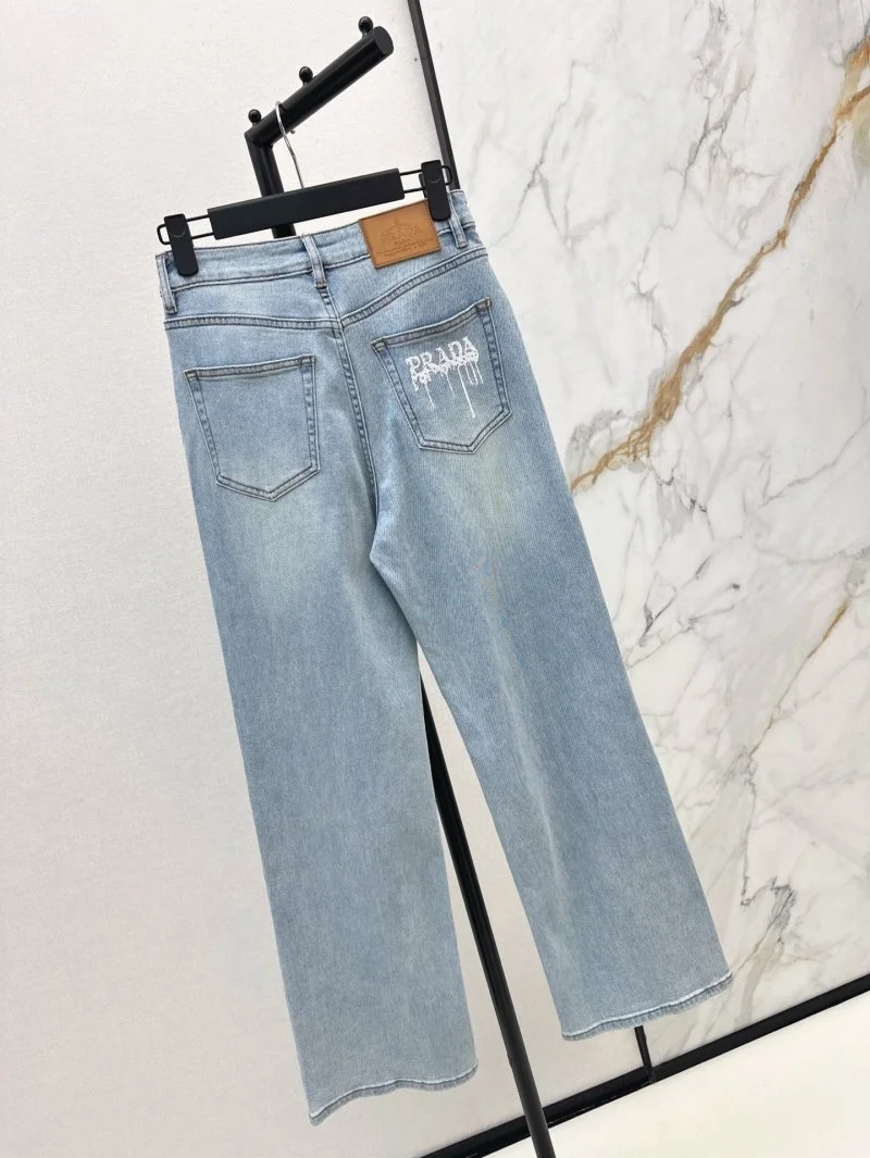 Prada Jeans WeatherProof 165884