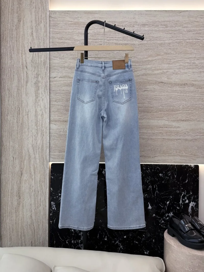 Prada Jeans MoistureWicking 165919
