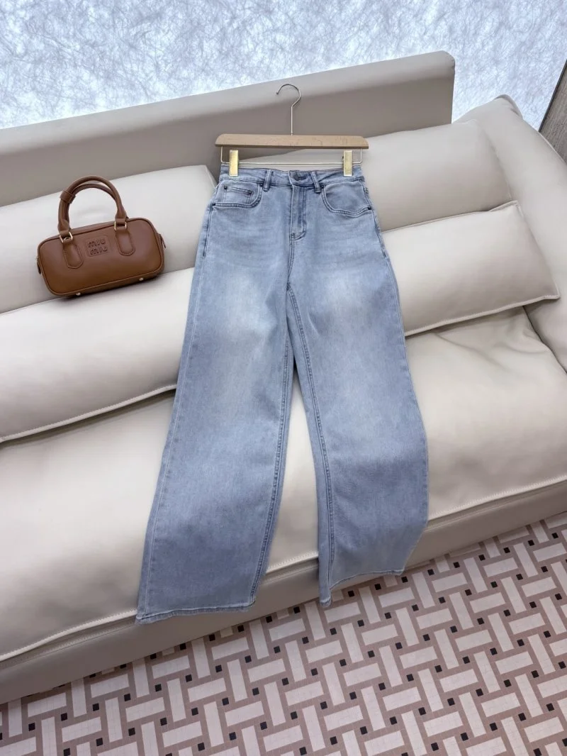 Prada Jeans MoistureWicking 165919