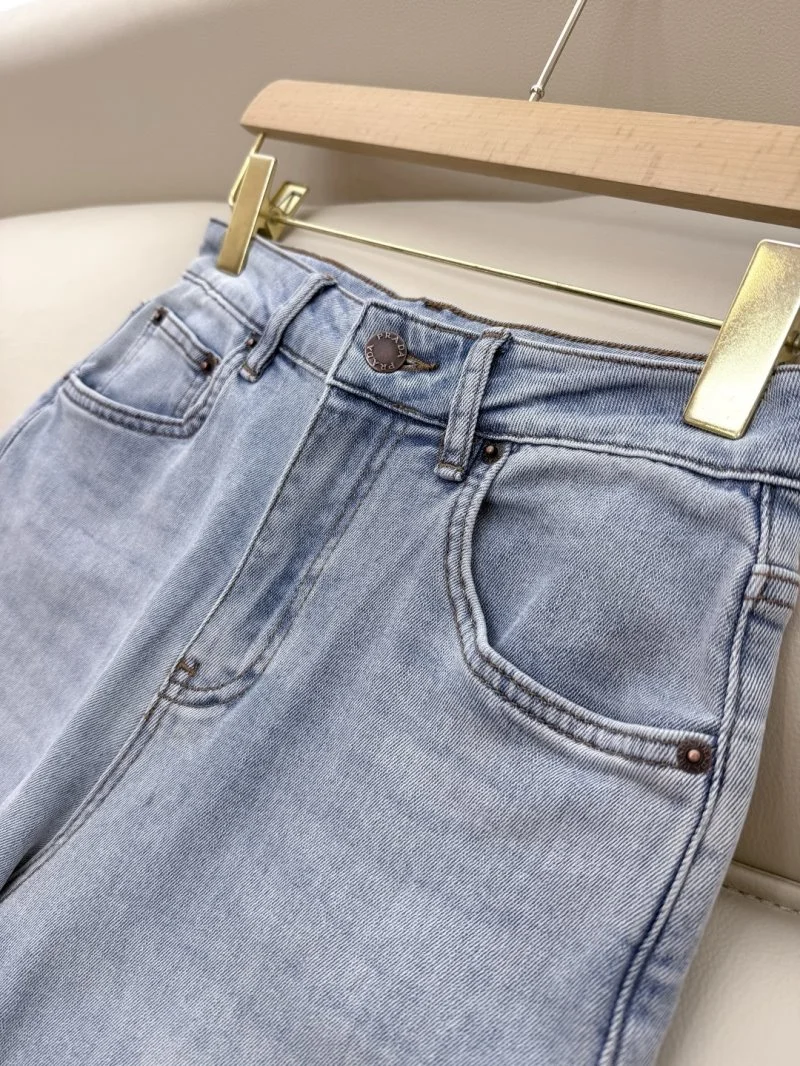 Prada Jeans MoistureWicking 165919