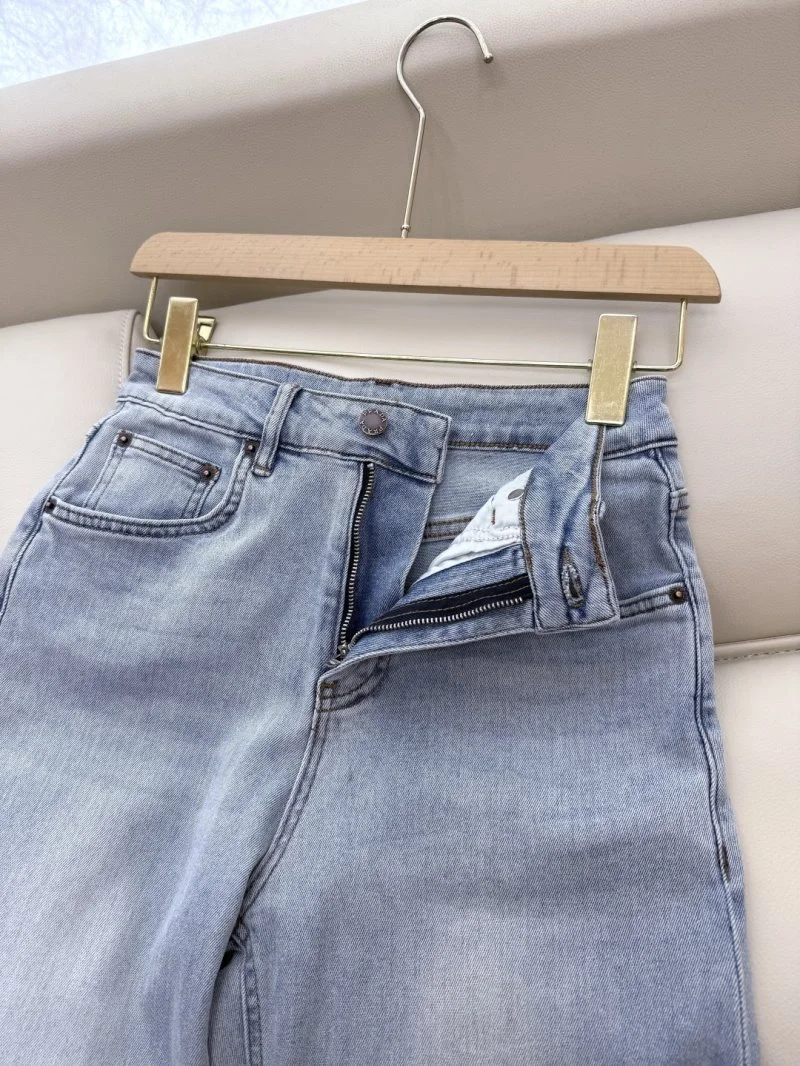 Prada Jeans MoistureWicking 165919