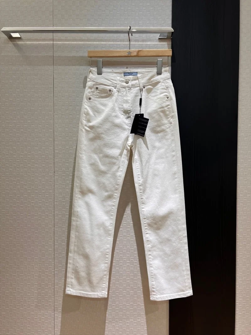 Prada Jeans RelaxedFit 165882