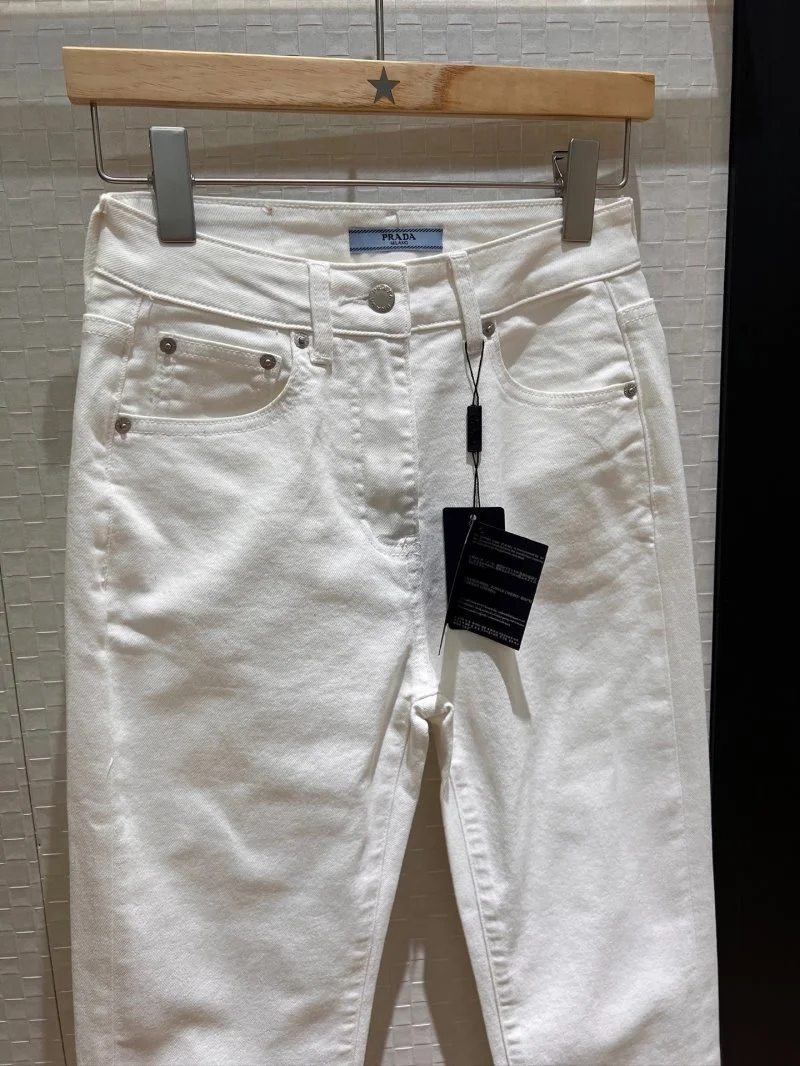 Prada Jeans RelaxedFit 165882
