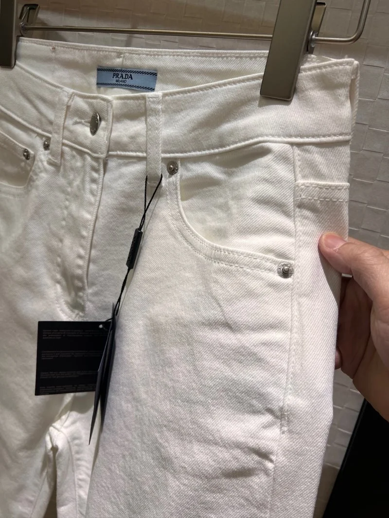 Prada Jeans RelaxedFit 165882