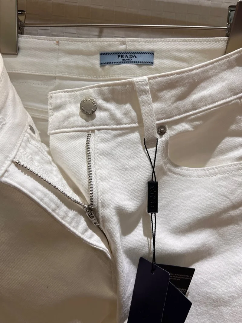 Prada Jeans RelaxedFit 165882