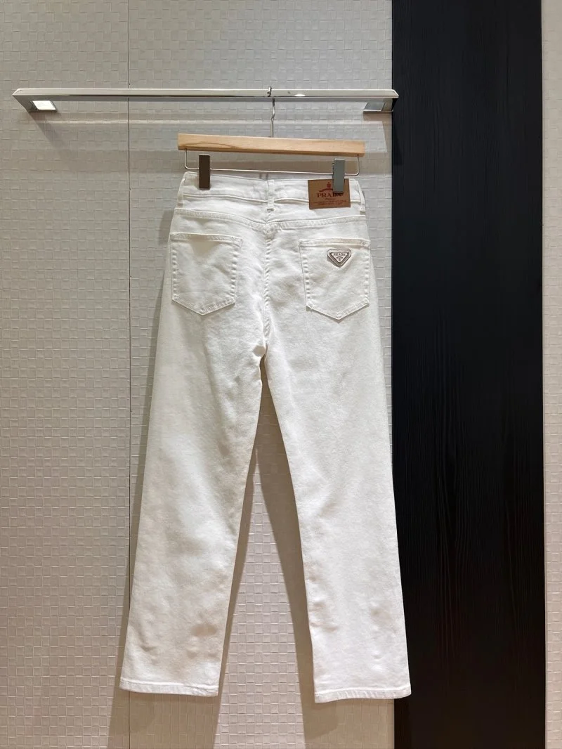 Prada Jeans RelaxedFit 165882