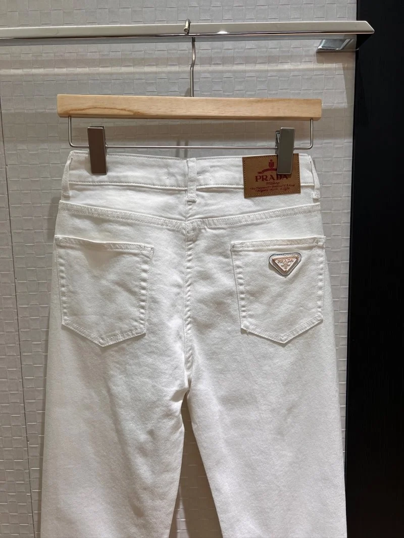 Prada Jeans RelaxedFit 165882