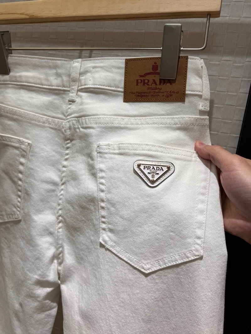 Prada Jeans RelaxedFit 165882