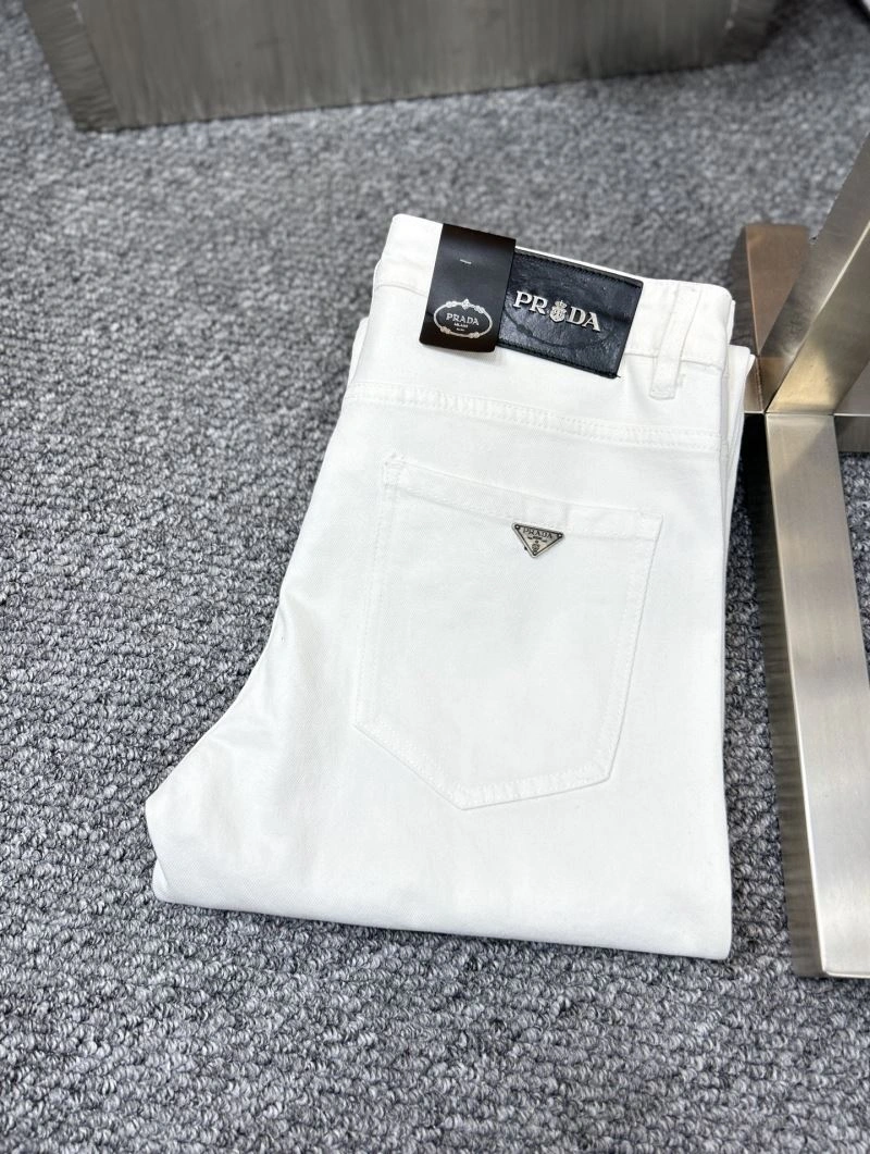 Prada Jeans RelaxedFit 169634