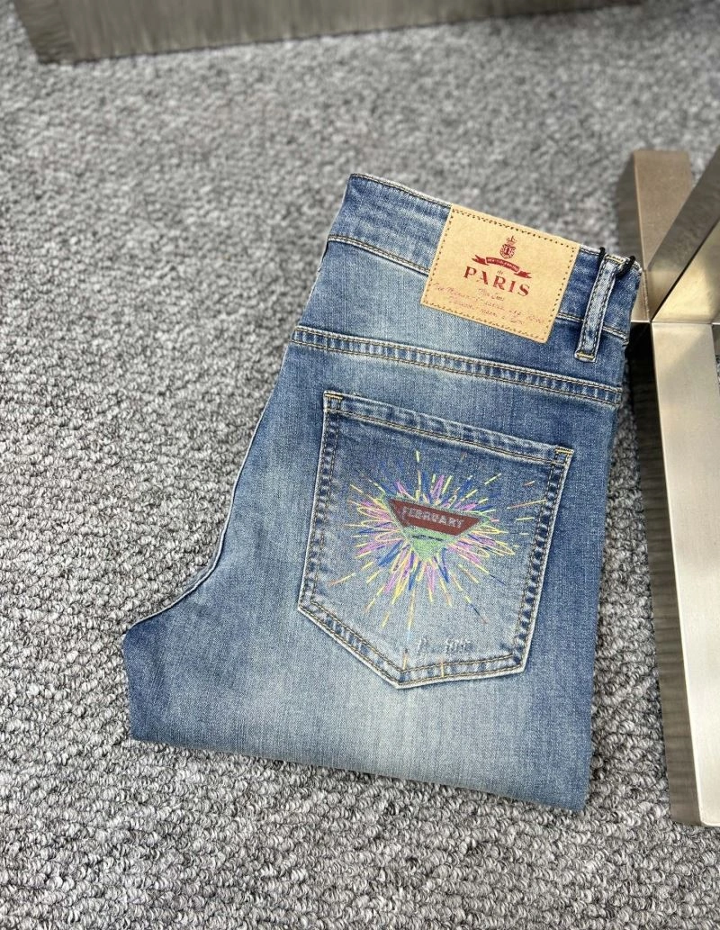 Refined Prada Jeans 169654
