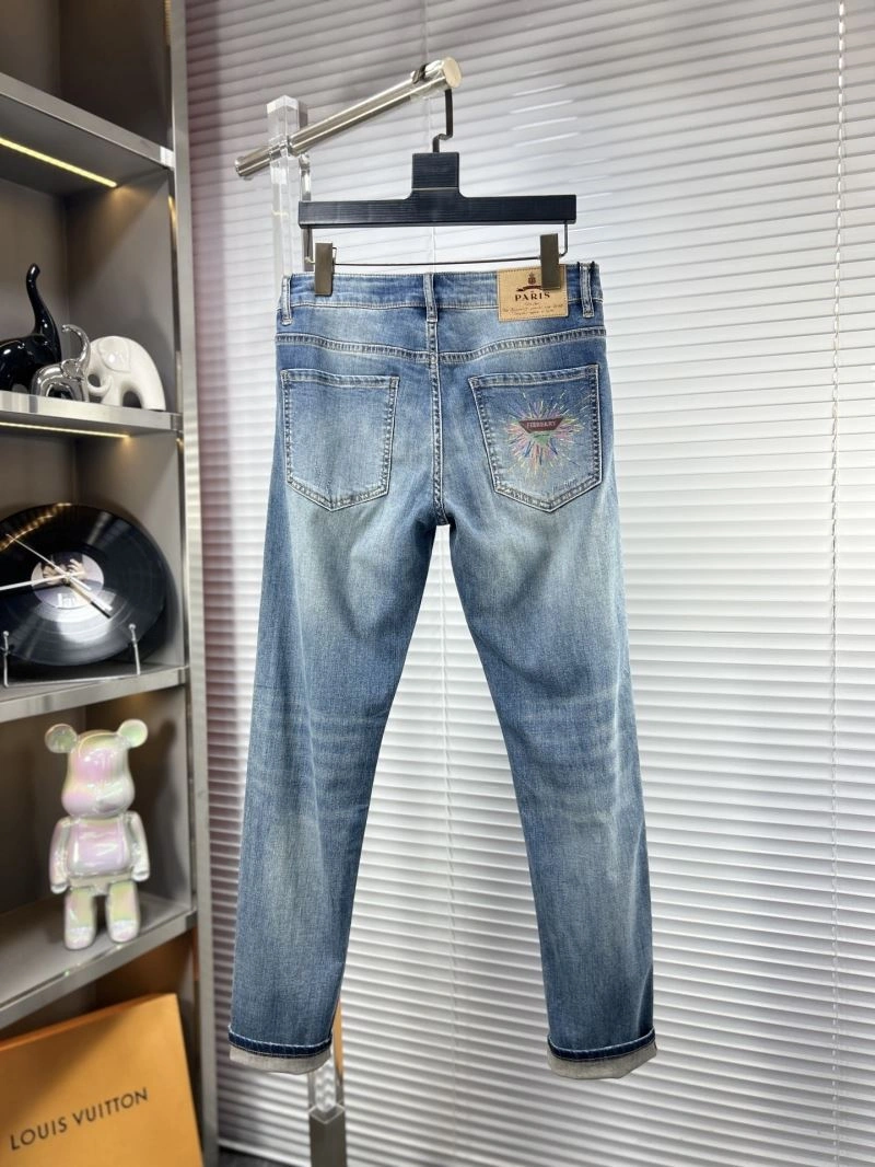 Refined Prada Jeans 169654