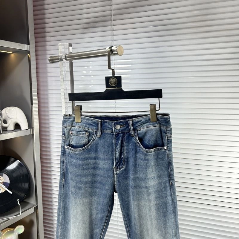 Refined Prada Jeans 169654