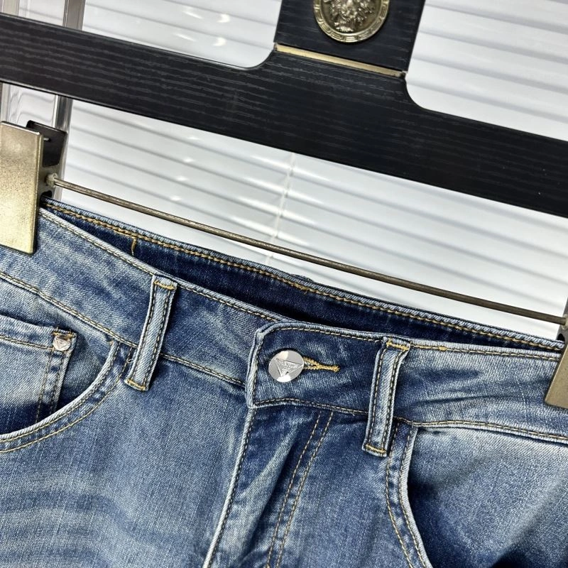 Refined Prada Jeans 169654