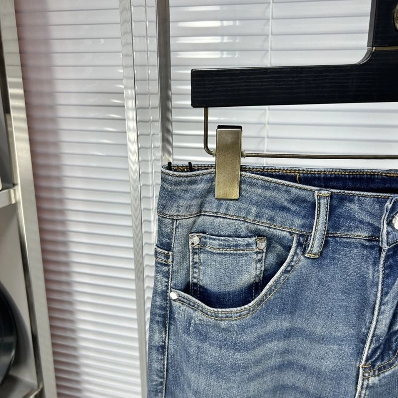 Refined Prada Jeans 169654