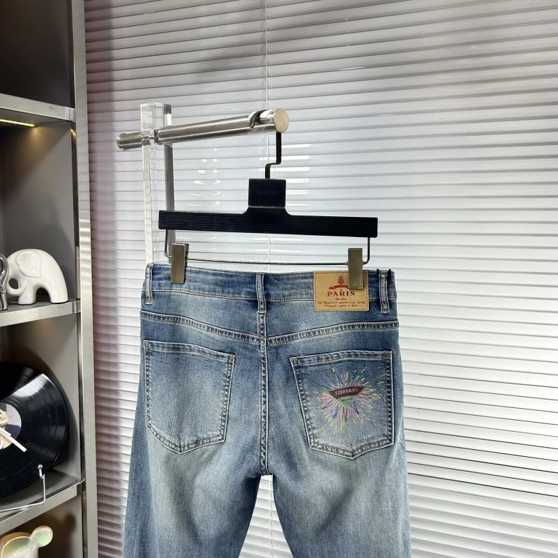 Refined Prada Jeans 169654
