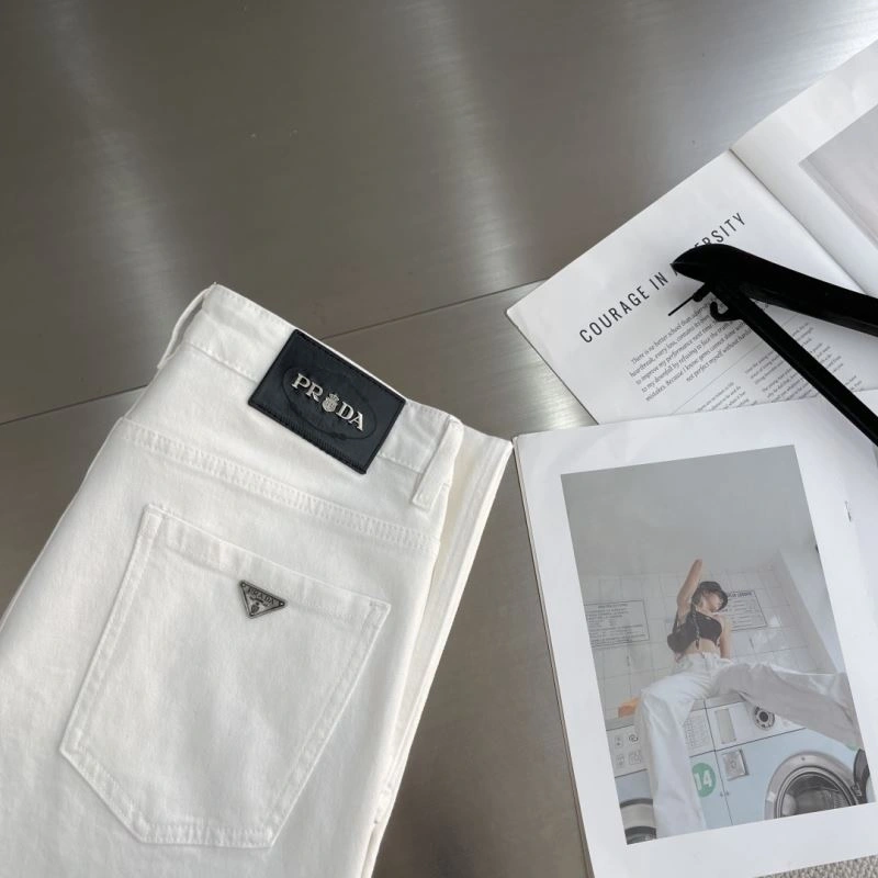 Prada Jeans Youthful 169636