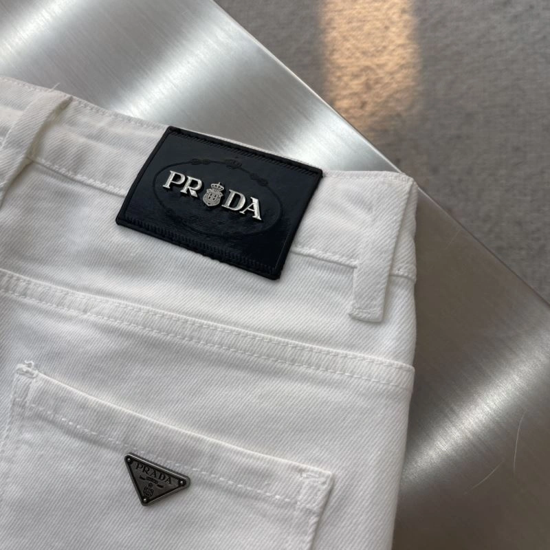Prada Jeans Youthful 169636
