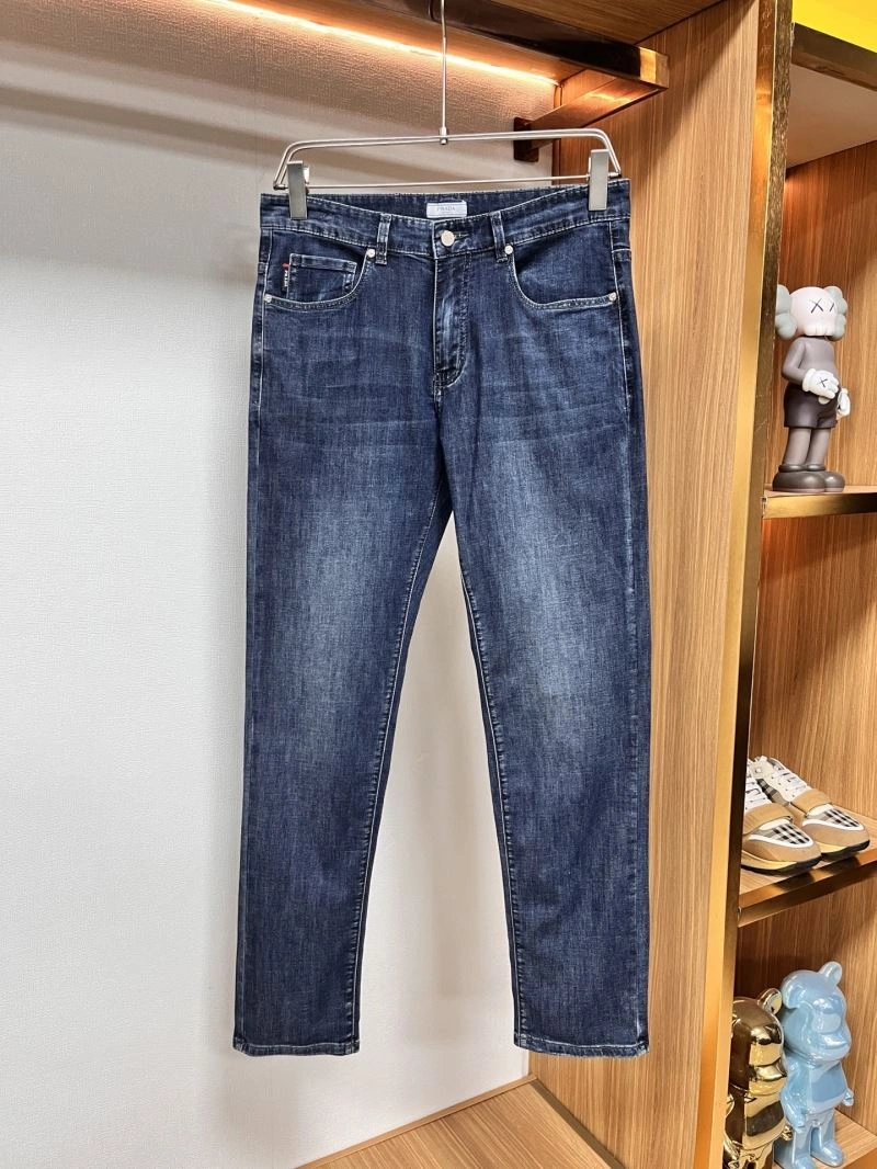 Prada Jeans Minimalist 169633