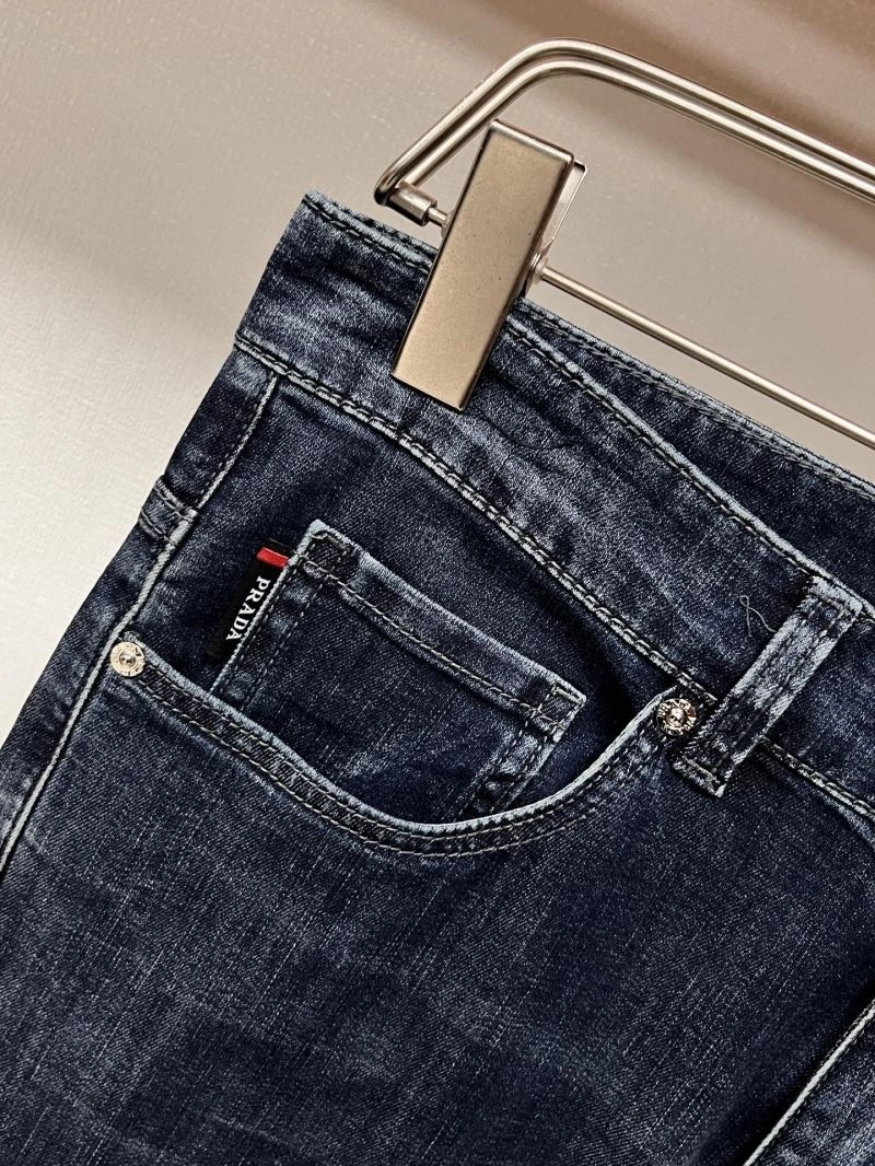 Prada Jeans Minimalist 169633