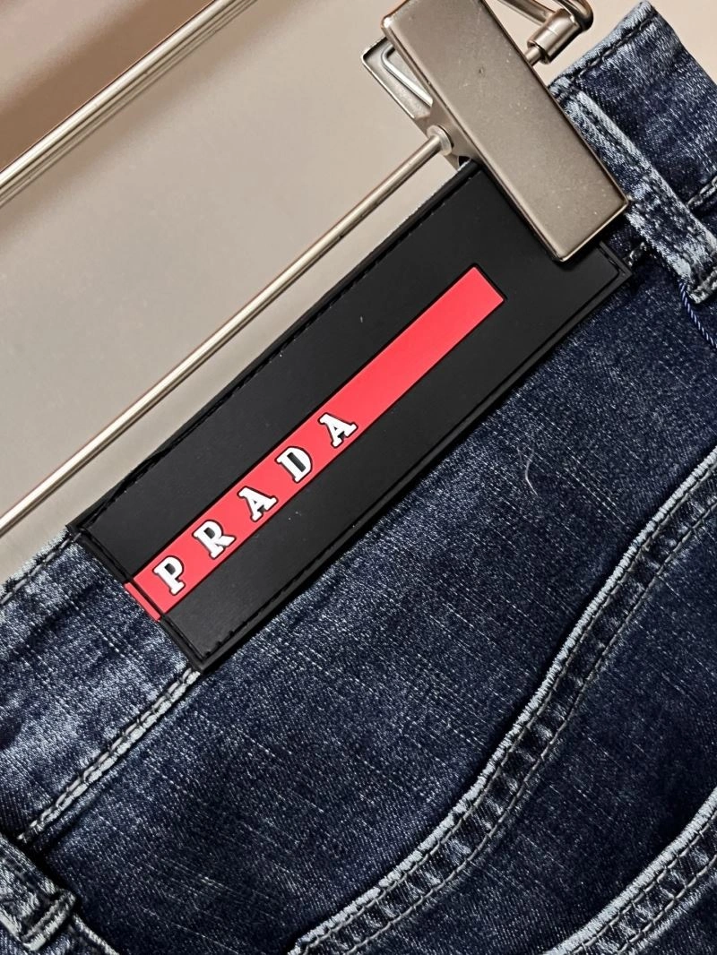 Prada Jeans Minimalist 169633