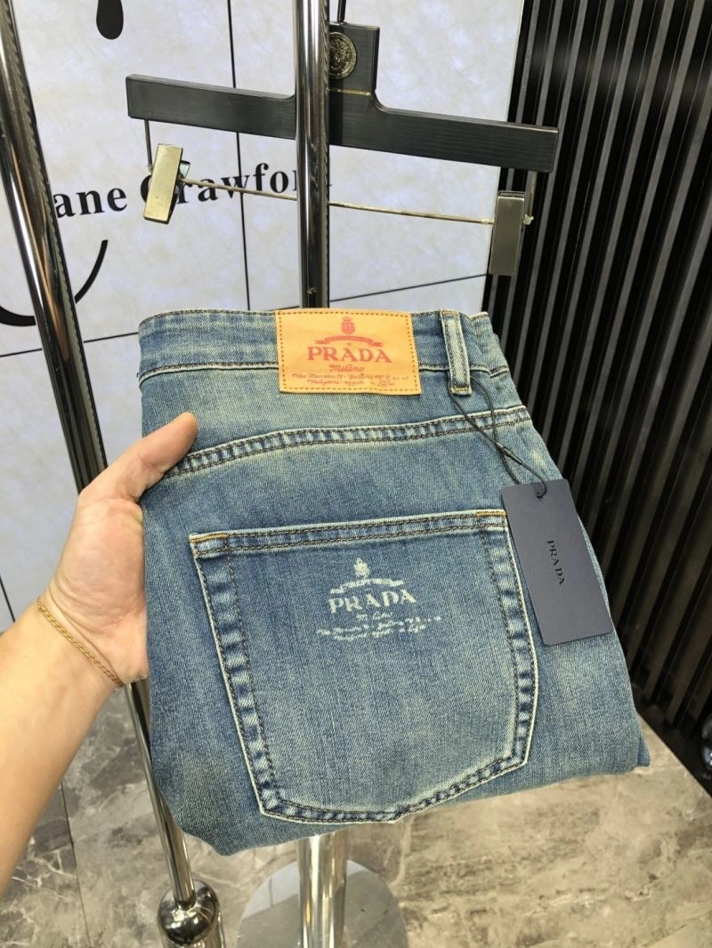 Prada Jeans UrbanChic 169651