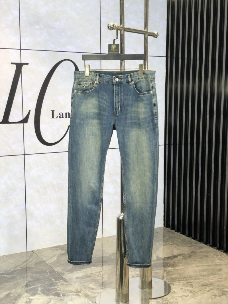 Prada Jeans UrbanChic 169651
