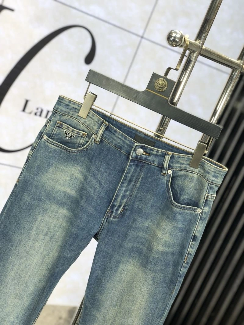 Prada Jeans UrbanChic 169651