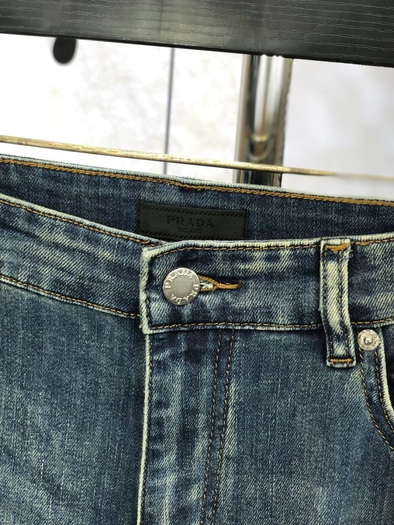 Prada Jeans UrbanChic 169651