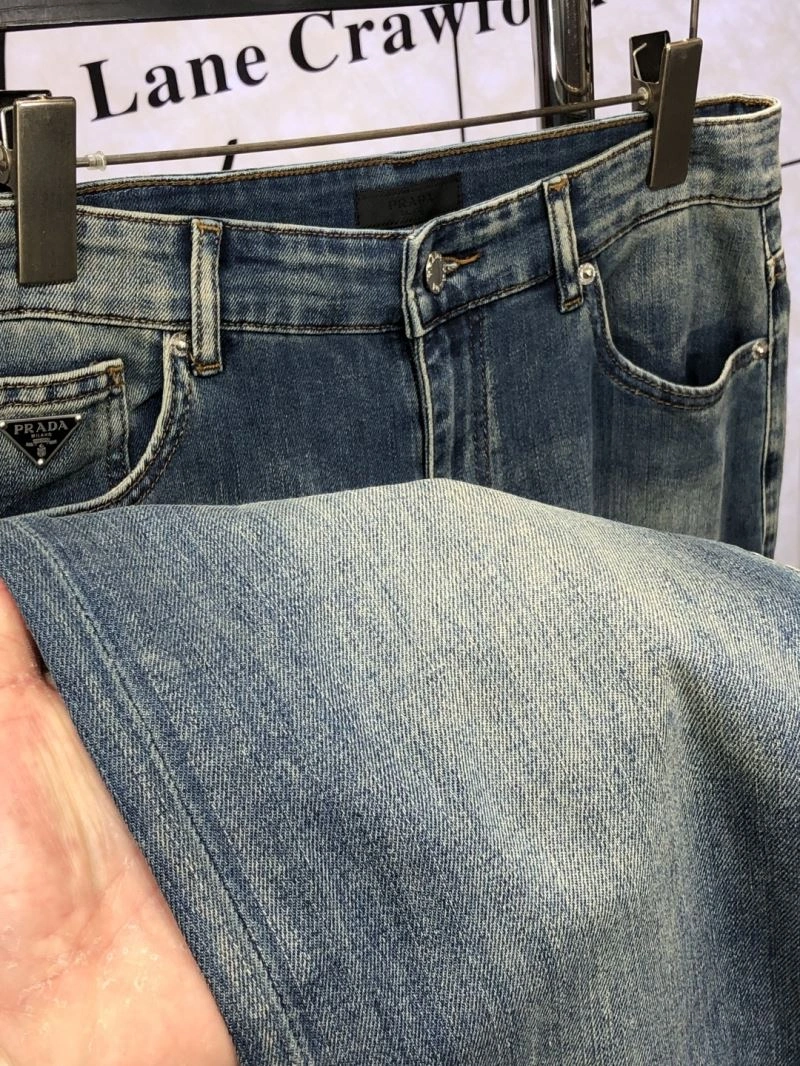 Prada Jeans UrbanChic 169651