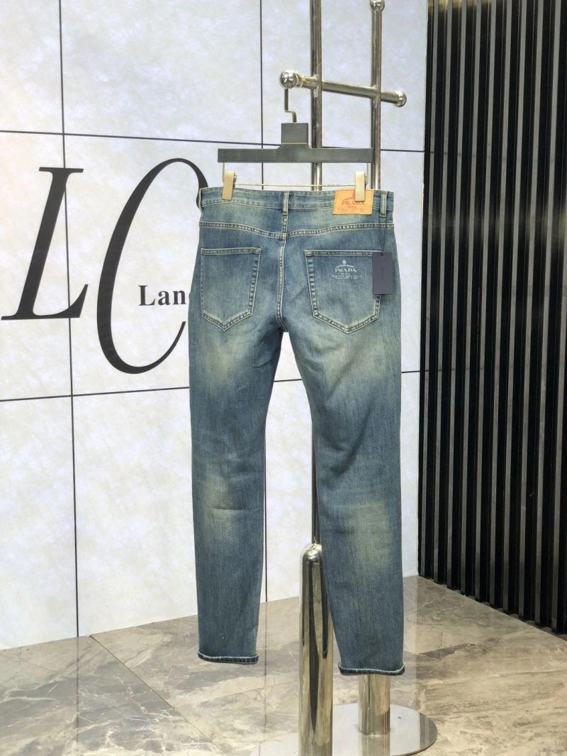 Prada Jeans UrbanChic 169651