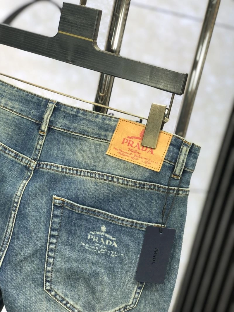 Prada Jeans UrbanChic 169651