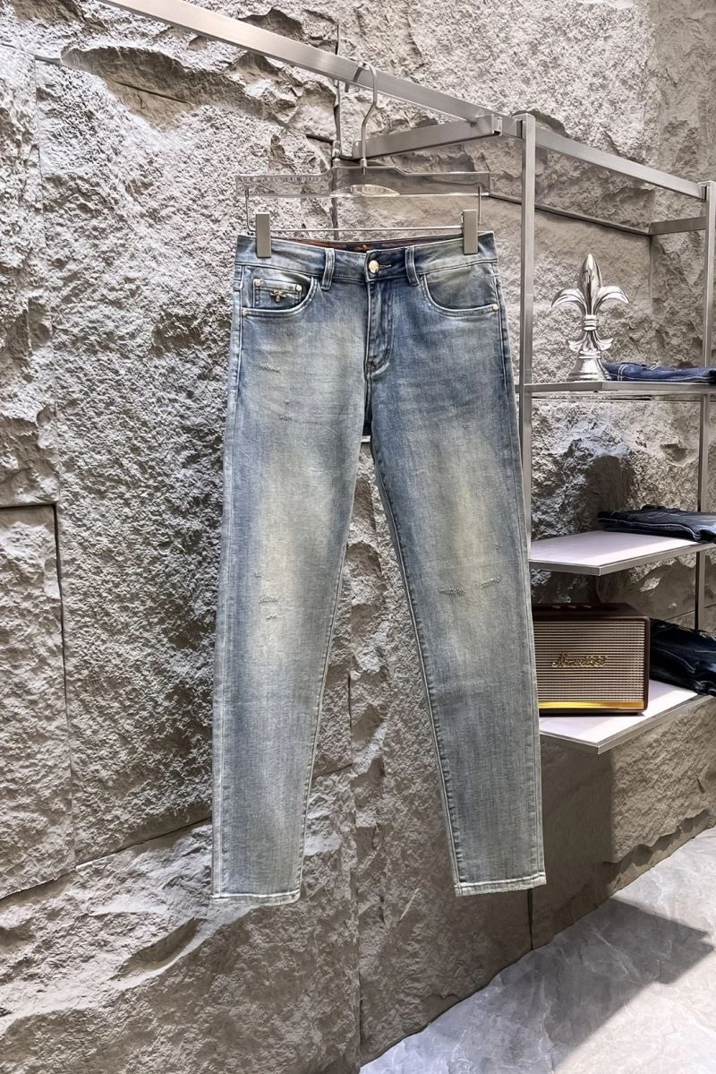 OdorResistant Prada Jeans 169632