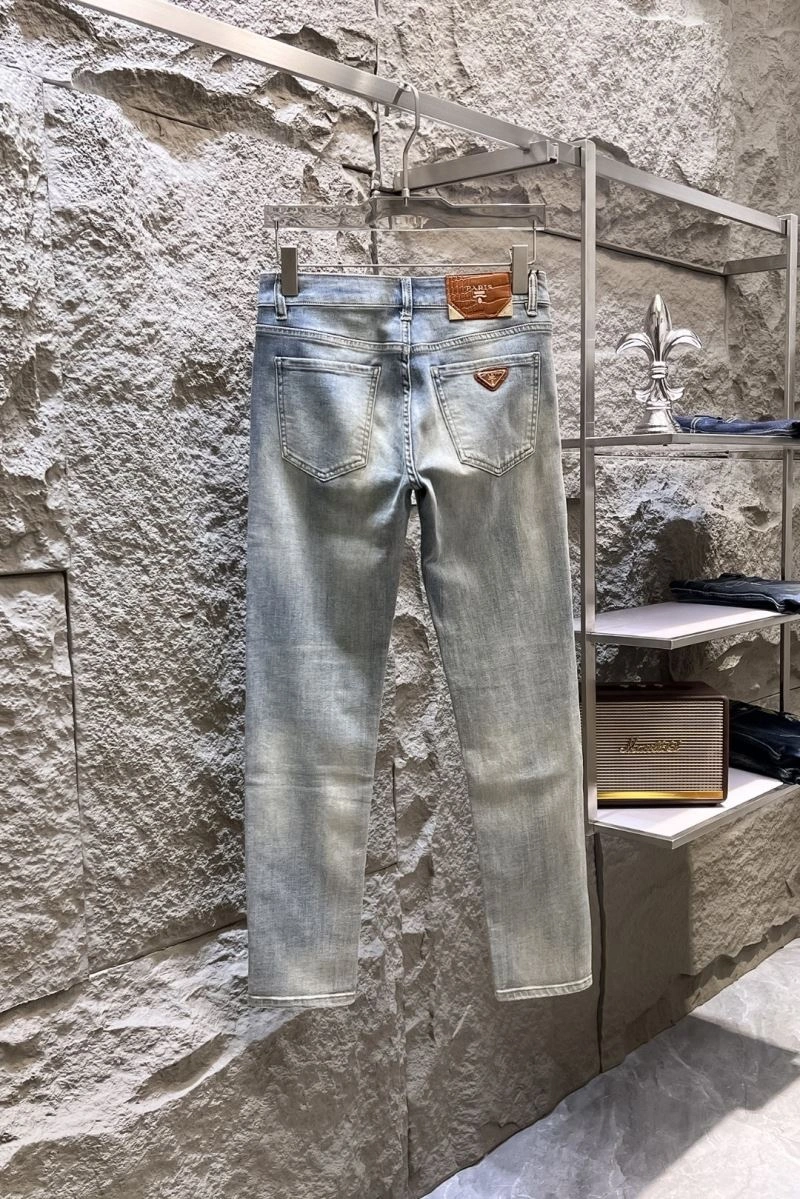OdorResistant Prada Jeans 169632