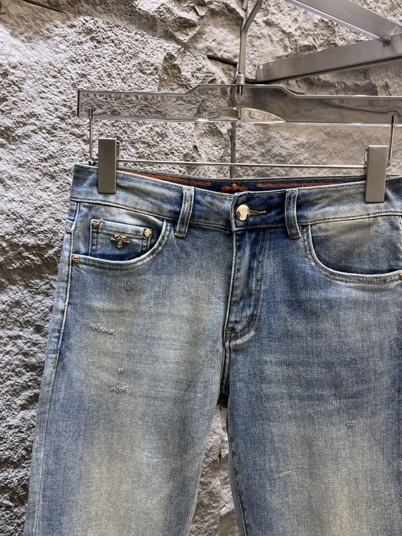 OdorResistant Prada Jeans 169632