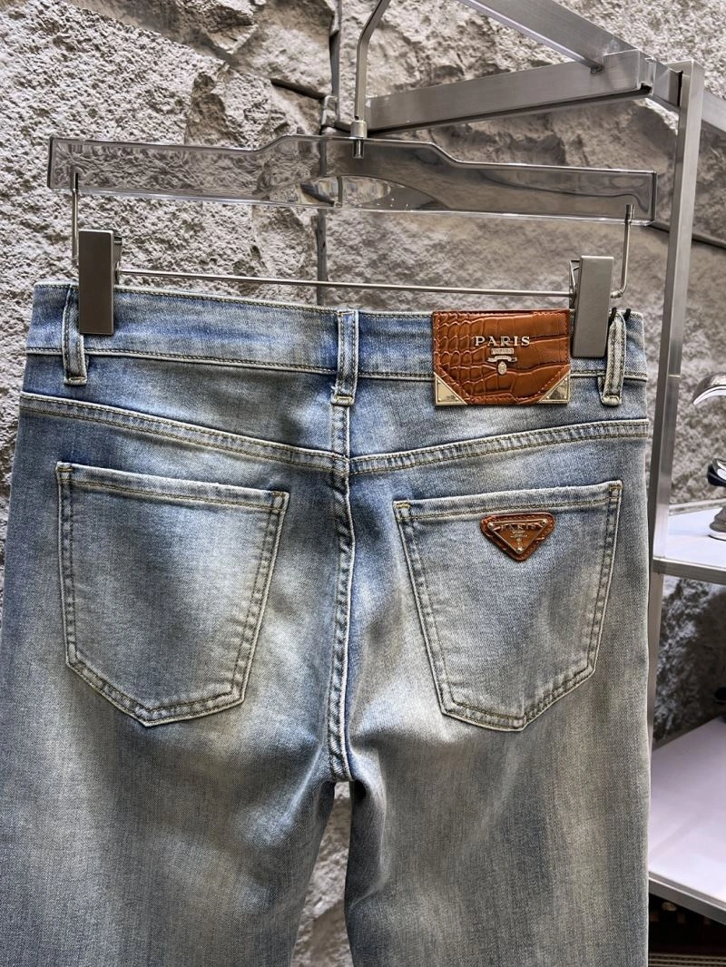 OdorResistant Prada Jeans 169632
