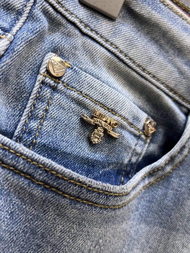 OdorResistant Prada Jeans 169632