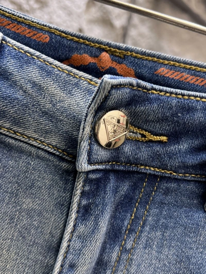 OdorResistant Prada Jeans 169632