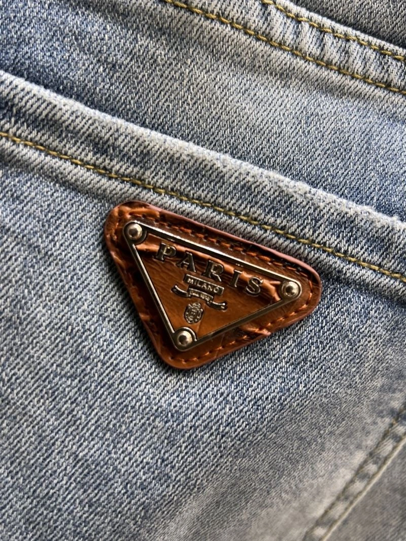 OdorResistant Prada Jeans 169632