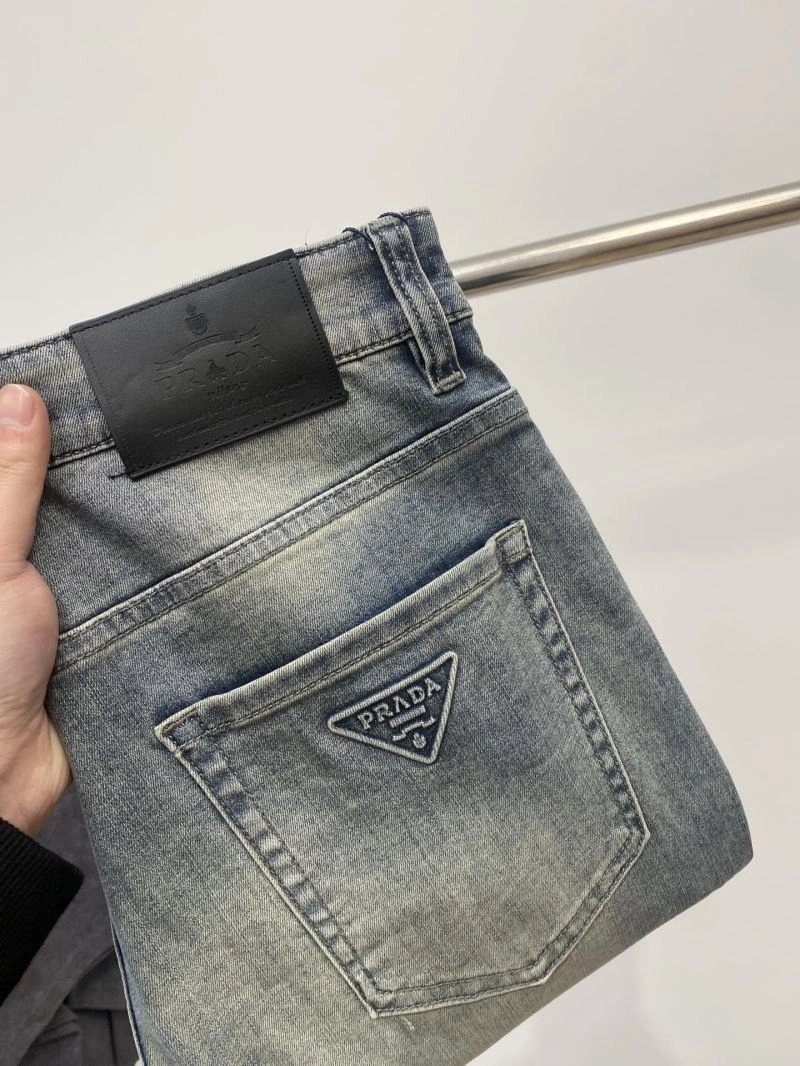 EyeCatching Prada Jeans 169628