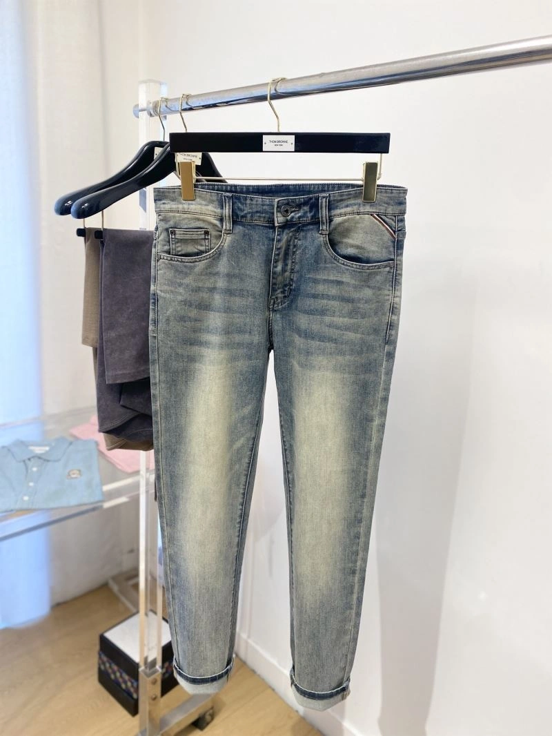 EyeCatching Prada Jeans 169628